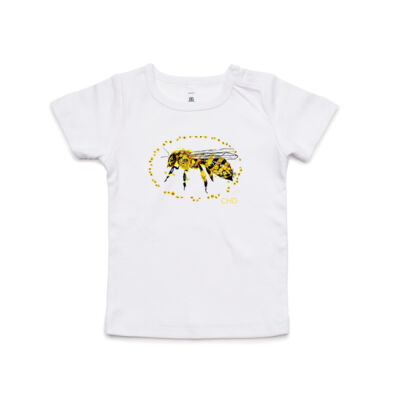 Friends of the Earth Kids Wee Tee Thumbnail