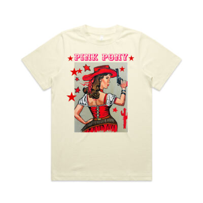 Annie get your gun - Adult Thumbnail