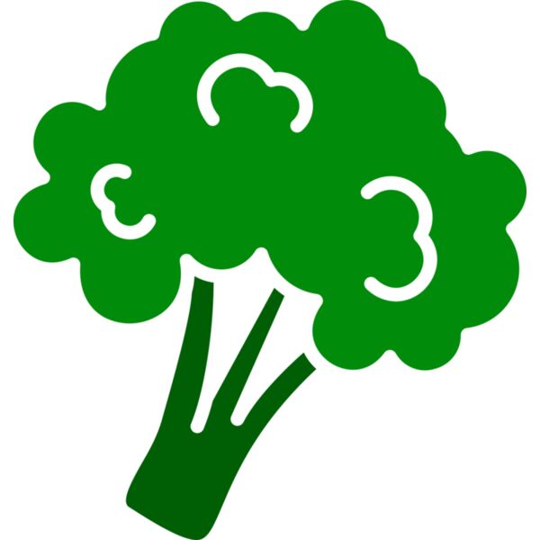 Brocolli Thumbnail