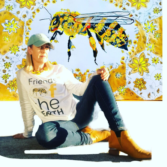 Friends of the EARTH Thumbnail