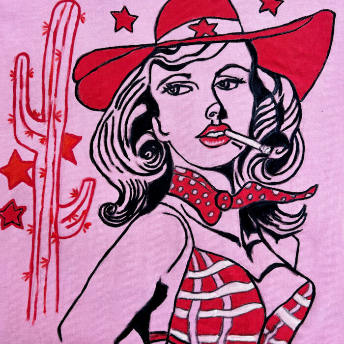 PINK PONY CLUB Thumbnail