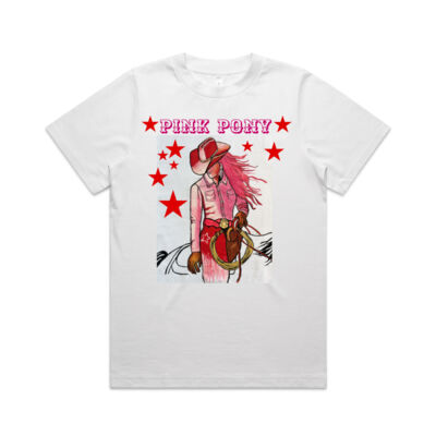 Pink Cowgirl - Adult Thumbnail