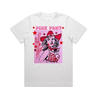 Cowgirl in Bikini - Adult Thumbnail