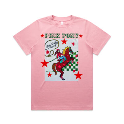 She's  Whisky in a TeaCup - Adult Thumbnail