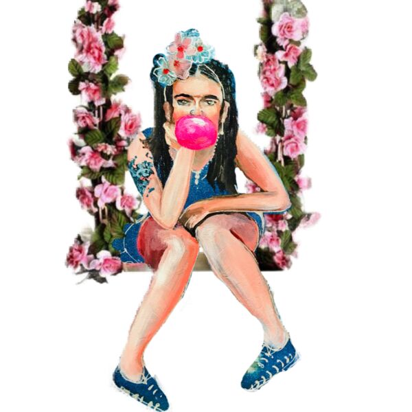 fridabubble Thumbnail