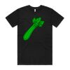 AS Colour Mens Basic Tee Thumbnail