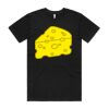 AS Colour Mens Basic Tee Thumbnail