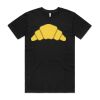 AS Colour Mens Basic Tee Thumbnail