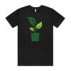 AS Colour Mens Basic Tee Thumbnail