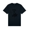 Cloke Mens Outline Tee Thumbnail