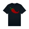 Cloke Mens Outline Tee Thumbnail