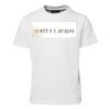 Podium Mens Poly Tee Thumbnail