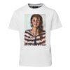 Podium Mens Poly Tee Thumbnail