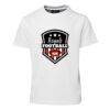 Podium Mens Poly Tee Thumbnail