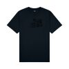Cloke Mens Outline Tee - Plus Sizes Thumbnail
