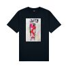 Cloke Mens Outline Tee - Plus Sizes Thumbnail