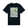 Cloke Mens Outline Tee - Plus Sizes Thumbnail