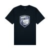 Cloke Mens Outline Tee - Plus Sizes Thumbnail