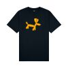 Cloke Mens Outline Tee - Plus Sizes Thumbnail