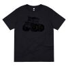 Thread Project Unisex Summer Tee Thumbnail