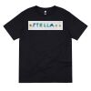 Thread Project Unisex Summer Tee Thumbnail