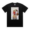 AS Colour Mens Block Oversized Tee Thumbnail