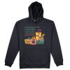 SAME DAY Thread Project Unisex Epic Hoodie Thumbnail