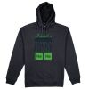SAME DAY Thread Project Unisex Epic Hoodie Thumbnail