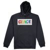 SAME DAY Thread Project Unisex Epic Hoodie Thumbnail