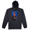 SAME DAY Thread Project Unisex Epic Hoodie Thumbnail