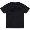 Thread Project Unisex Epic Tee - Plus Sizes Thumbnail