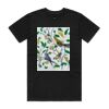 AS Colour Mens Staple T shirt Thumbnail