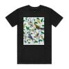 AS Colour Mens Staple T shirt Thumbnail