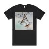 AS Colour Mens Block T shirt Thumbnail