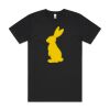 AS Colour Mens Block Tee Thumbnail