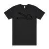 AS Colour Mens Block Tee Thumbnail