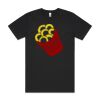 AS Colour Mens Block Tee Thumbnail