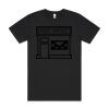 AS Colour Mens Block Tee Thumbnail